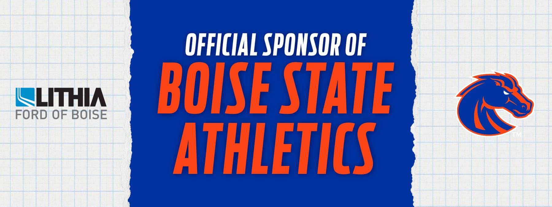 Boise State Athletics