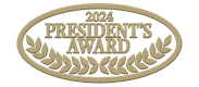Presidents Award 2024