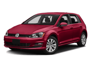 Golf 2017