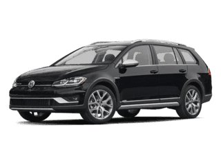 Golf Alltrack 2018