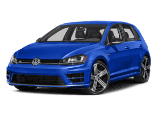 Golf R 2017