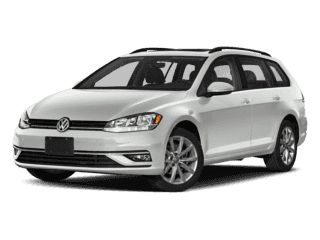 Golf SportWagen 2018
