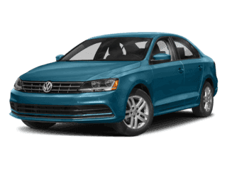 Jetta 2018