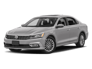 Passat 2018