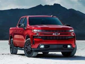 silverado 1500