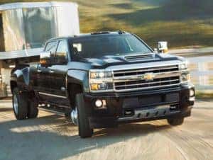 silverado 3500