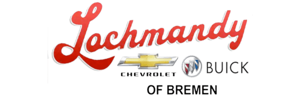 Lochmandy Chevrolet Buick of Bremen logo