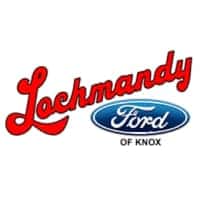 Lochmandy Ford