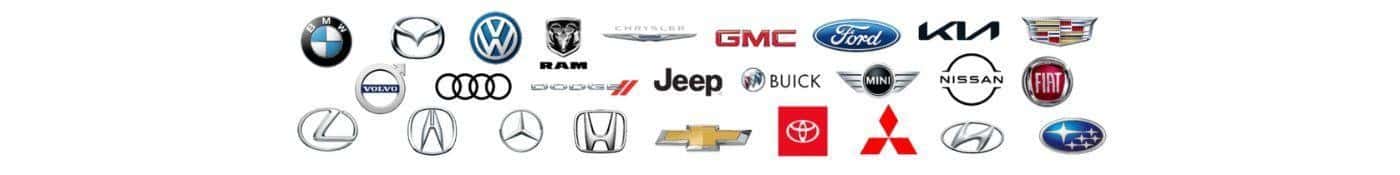 OEM Service Brands