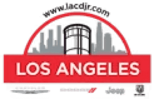 Los Angeles CDJR Desktop Logo