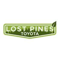 Lost Pines Toyota