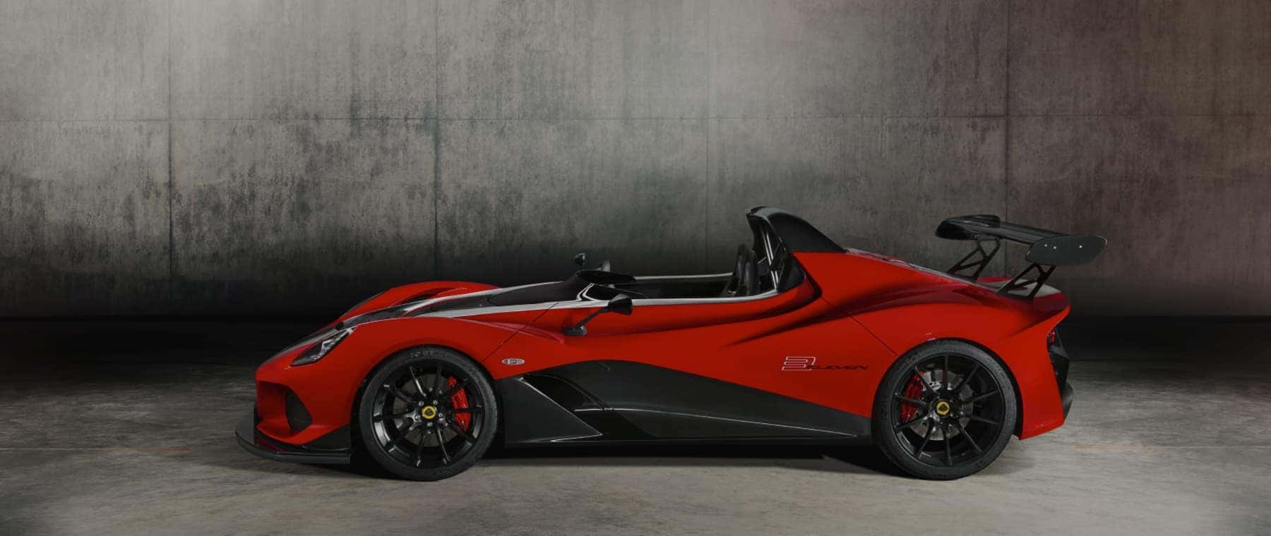 Lotus of Glenview Lotus Dealer in Glenview, IL