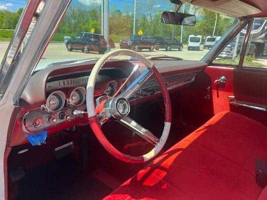 MERCURY MONTEREY CUSTOM2