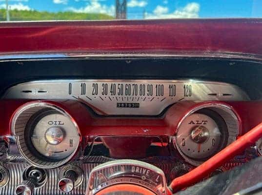 MERCURY MONTEREY CUSTOM3