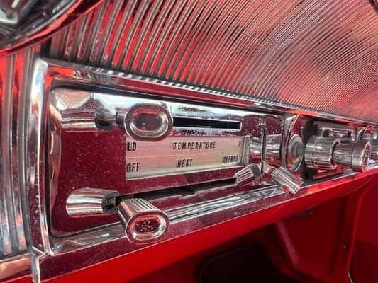 MERCURY MONTEREY CUSTOM4