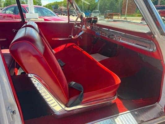 MERCURY MONTEREY CUSTOM5