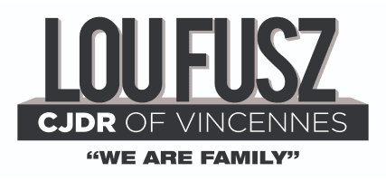 Lou Fusz CDJR Vincennes