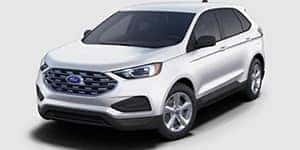 Ford Edge SE Trim