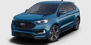 Ford ST Trim