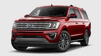 Ford Expedition Limited Max Trim