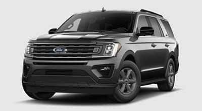 Ford Expedition XL STX Trim