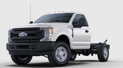 Ford chassis 350 xl Trim