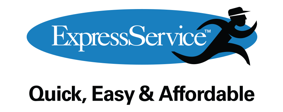 Express Service Logo