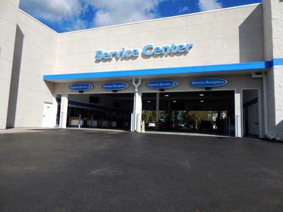 Service 1