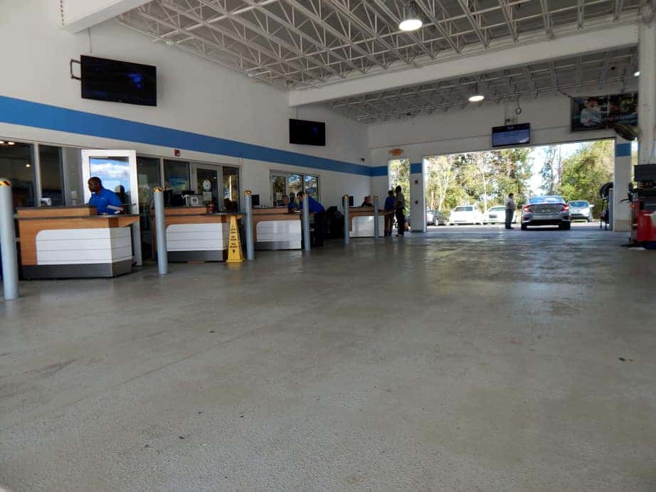 Car Repair and Maintenance Honda Car Maintenance In Jacksonville, FL