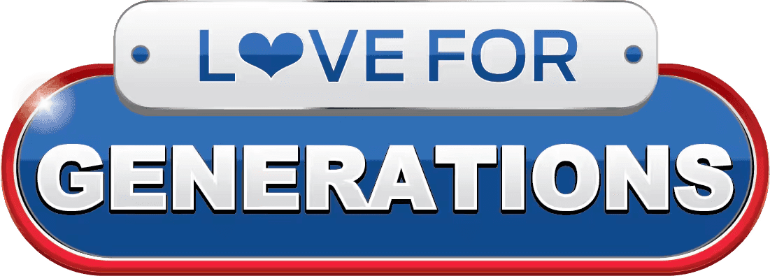 love for generations