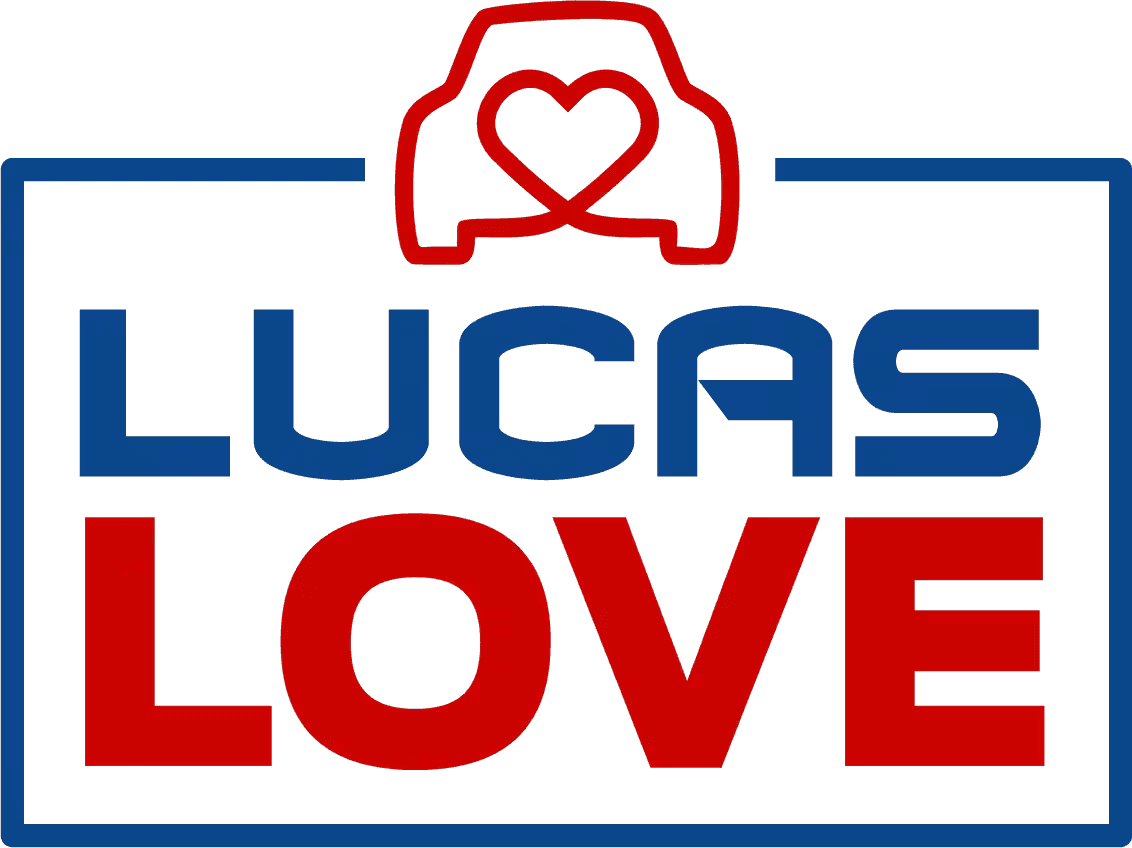 Lucas Love