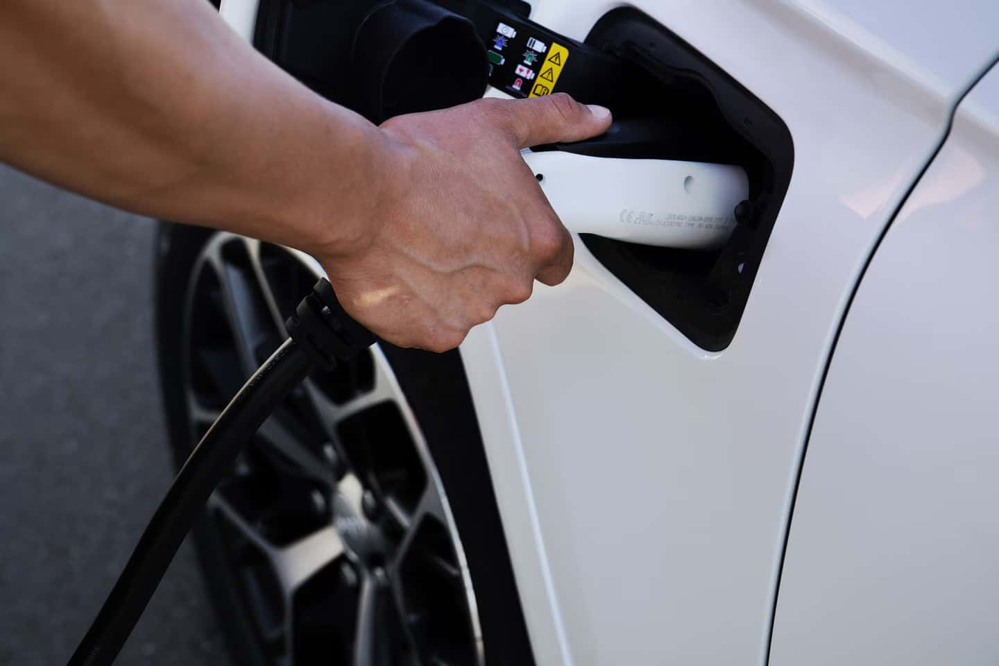 EV Charging