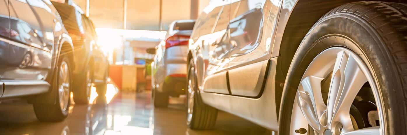 dealership