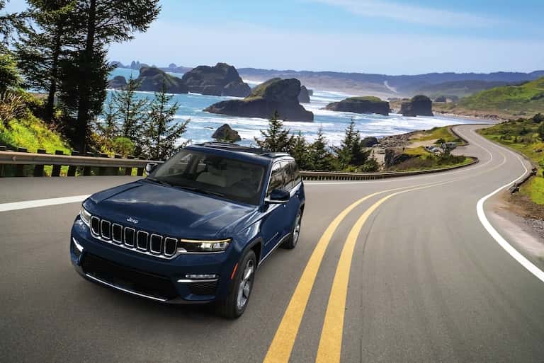 jeep