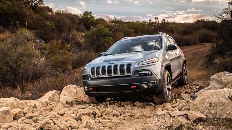 jeep