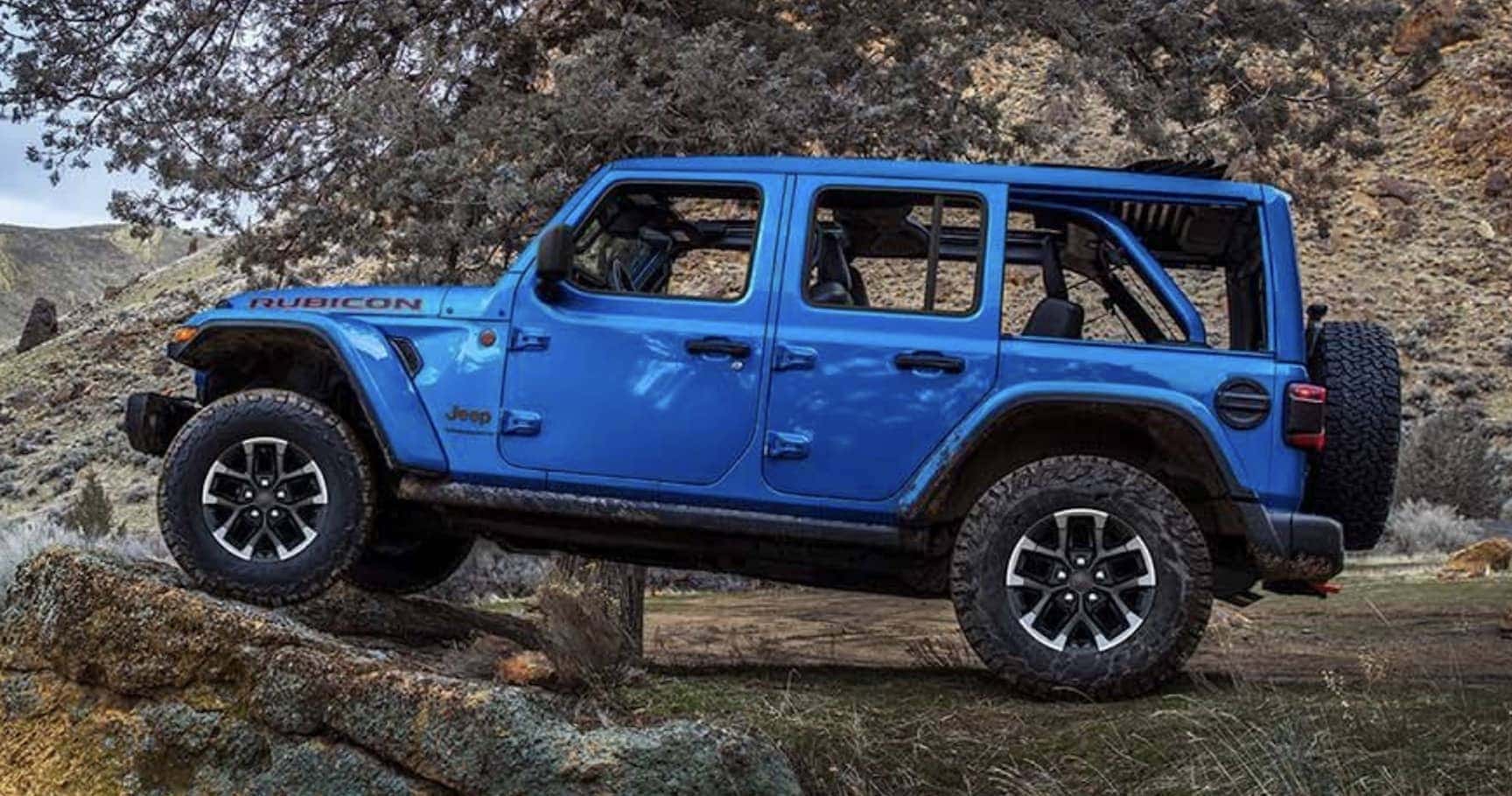 wrangler