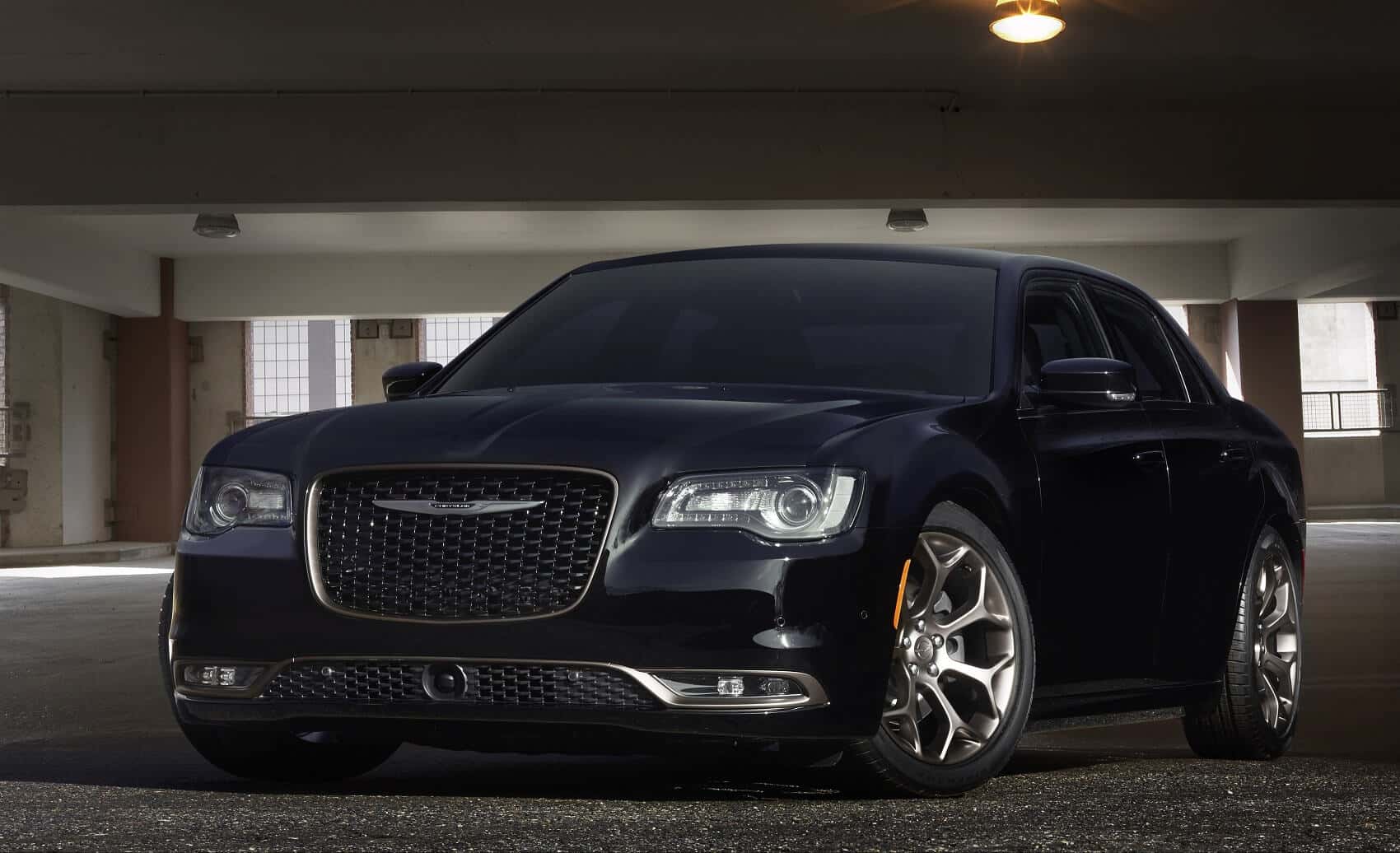 chrysler