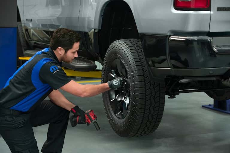 service