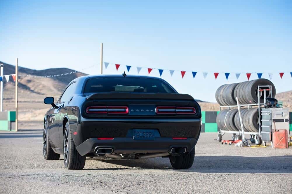 dodge
