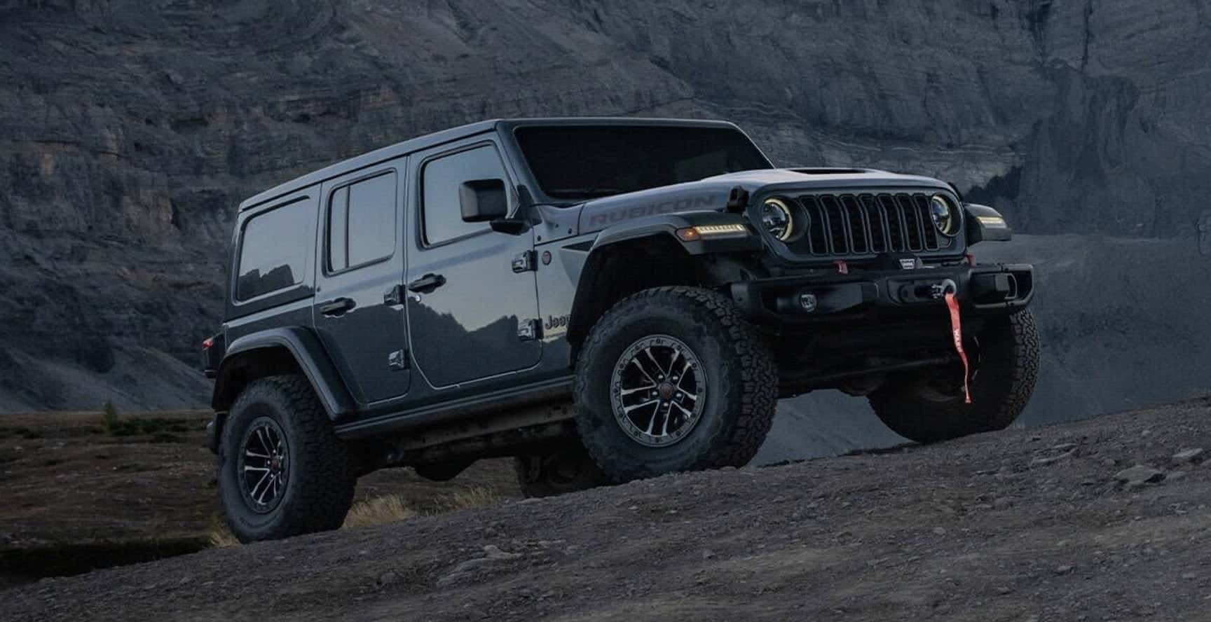 towing