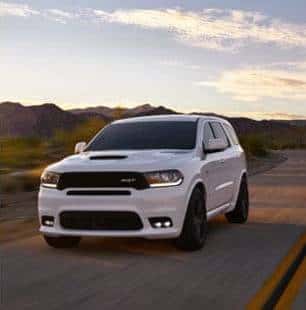 dodge durango