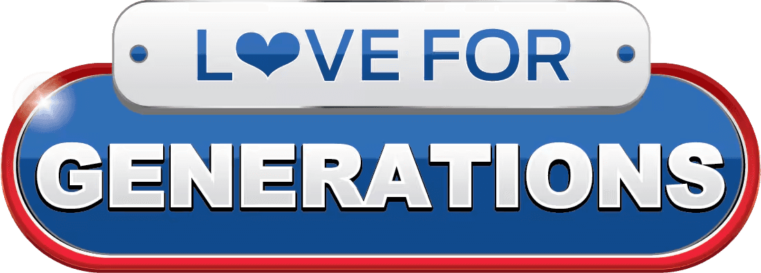 love for generations
