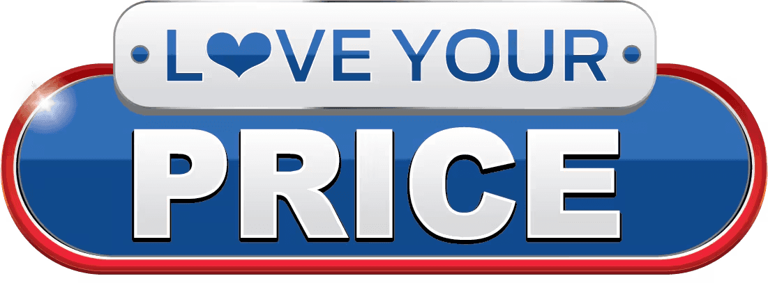 Love your price