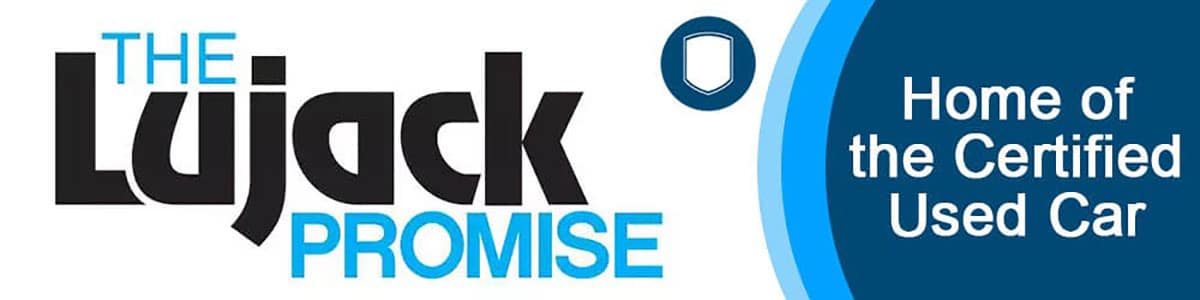 Lujack Promise