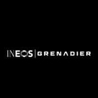 Lyle Pearson INEOS Grenadier