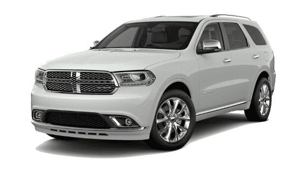 2019 Dodge Durango SXT vs. GT vs. Citadel vs. R/T vs. SRT | Lynch CDJR