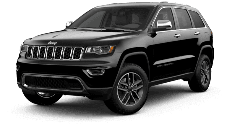 2019 Jeep Cherokee Limited A Brownstone 2019 Jeep Cherokee Limited