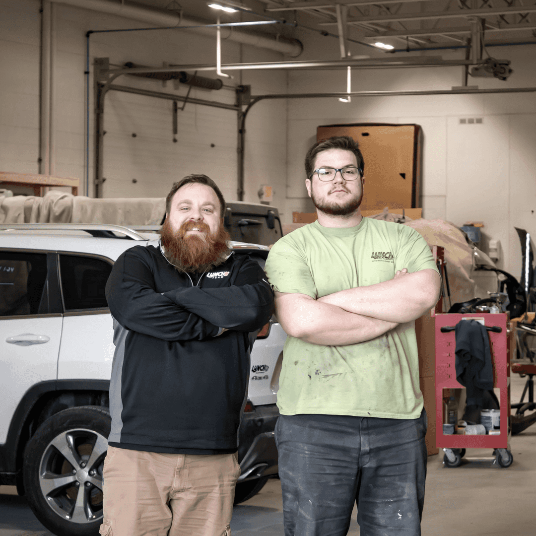 Grow Your Career with the Lynch Family of Dealerships Lynch Buick GMC