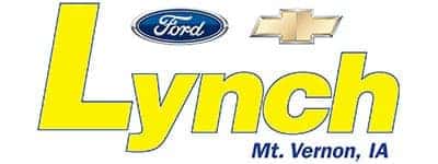 Lynch Ford Chevrolet Logo