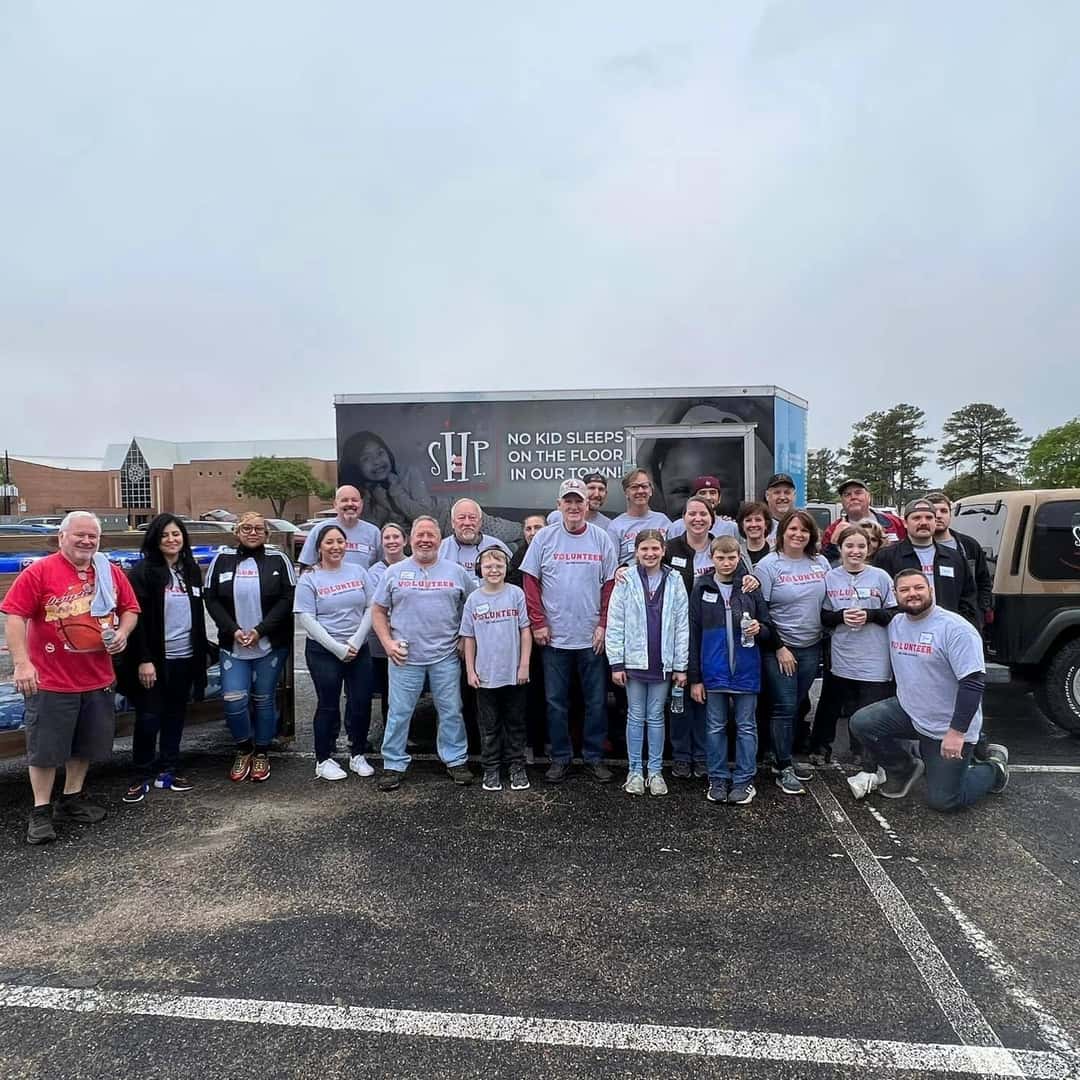 Group photo